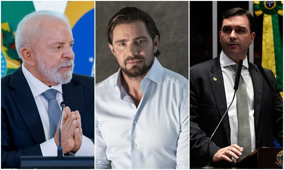 Pesquisa Quaest será divulgada na próxima semana em meio à repercussão do caso Master