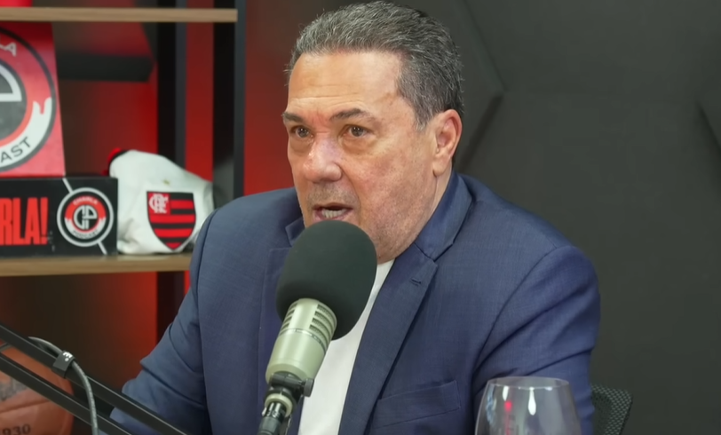 Luxemburgo crava que Cruzeiro de 2003 jogou mais que o melhor Flamengo do século