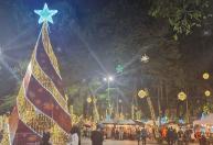 Prefeitura desiste de licitação de iluminação de natal após identificar rejeição da população