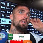 Lyanco abre o jogo sobre grave lesão no Atlético e cita sequelas