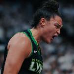 Lynx vence Liberty em casa e força quinta e decisiva partida nas finais da WNBA