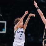New York Liberty x Minnesota Lynx: horário e onde assistir ao jogo 2 das finais da WNBA