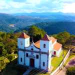 Festival da Primavera encerra neste sábado (16) em Acuruí, distrito de Itabirito