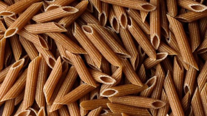 Macarrão vegano integral opção nutritiva para quem busca leveza e sabor