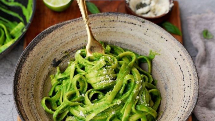 Macarrão vegano no Brasil mercado, consumo e tendências