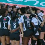 Mackenzie se impõe, vence Brusque e conquista 1ª vitória na Superliga Feminina