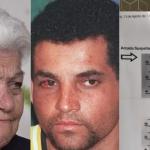 Mãe do Maníaco do Parque volta a falar sobre o filho, mostra cartas e diz que ele negou o crime