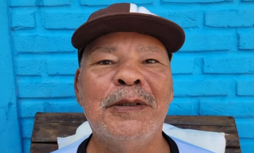 Maguila, ex-pugilista, morre aos 66 anos