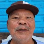 Maguila, ex-pugilista, morre aos 66 anos
