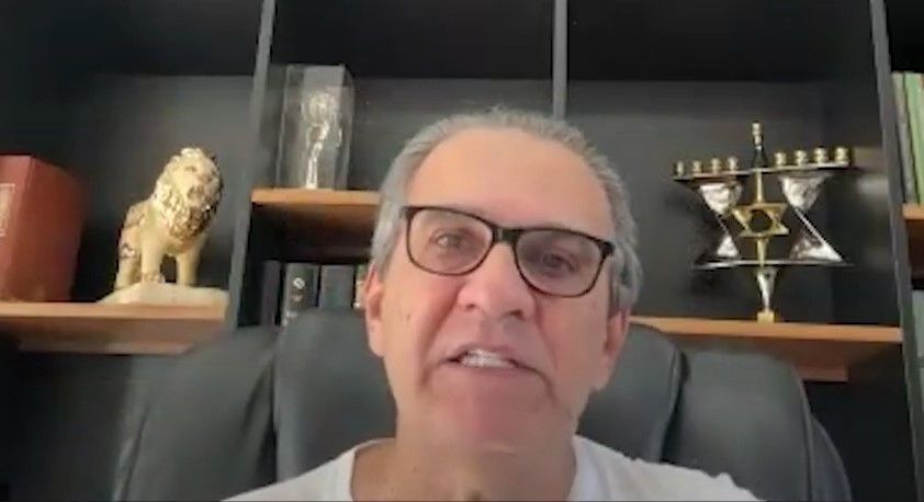 Malafaia diz que Bolsonaro foi ‘omisso e covarde’ nas eleições de São Paulo: ‘Ficou em cima do muro’