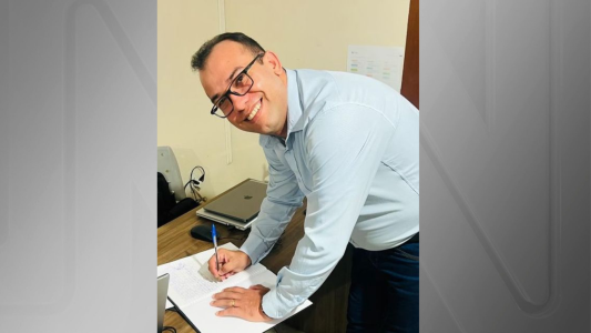 Candidato a vereador do PL é baleado no interior de São Paulo | CNN Brasil