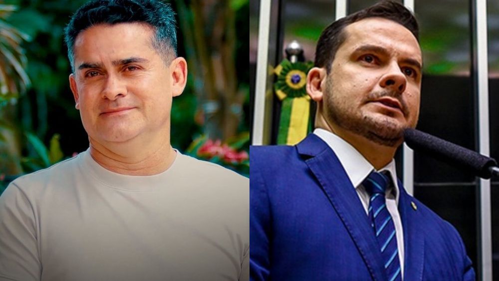 Quem está ganhando em Manaus (AM)? Acompanhe a apuração em tempo real