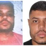 Veja quem é o chefão do tráfico em MG preso em condomínio de luxo na Bolívia