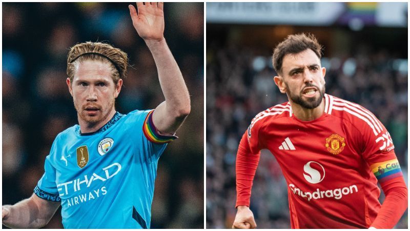 Todos os jogos pela Premier League neste domingo (15)