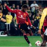 United sai na frente, mas cede empate ao Fenerbahçe e segue sem vencer na Liga Europa