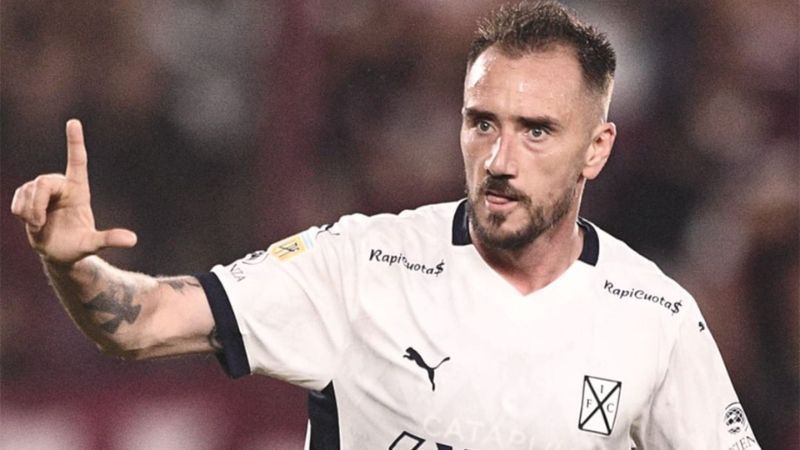 Em crise, Lanús perde no Argentino antes de 'decisão' com Cruzeiro na Sul-Americana