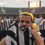 Torcedor do Botafogo conta bastidores da caravana que foi a Buenos Aires para final da Libertadores