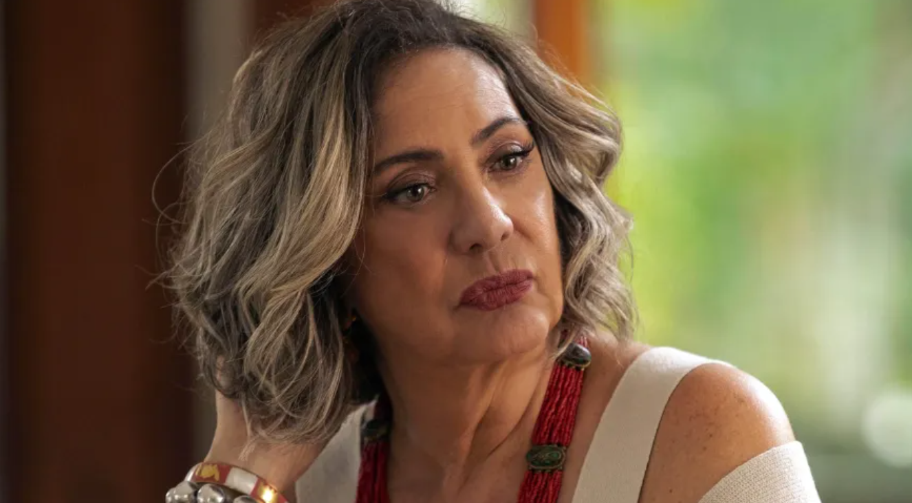 Em entrevista, Eliane Giardini revela que já fez sexo em locais públicos