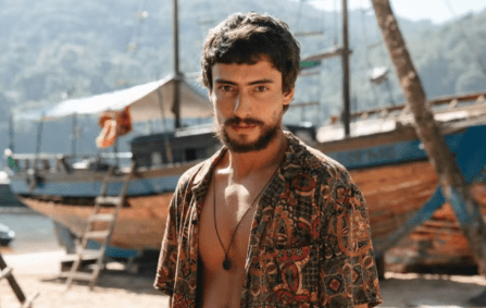 Elenco principal de "Mania de Você", nova novela das 21h