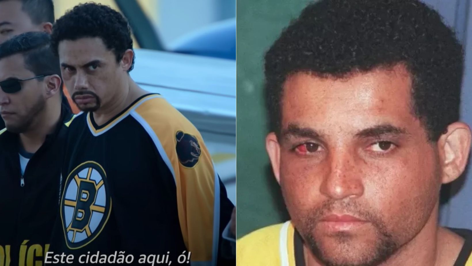 Maníaco do Parque: confira tudo sobre o novo filme que estreia nesta sexta-feira (18)