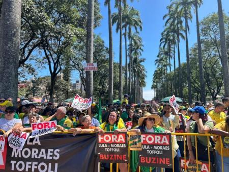 Protesto