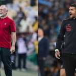 Fluminense recebe o Athletico-PR para abrir vantagem no Brasileirão