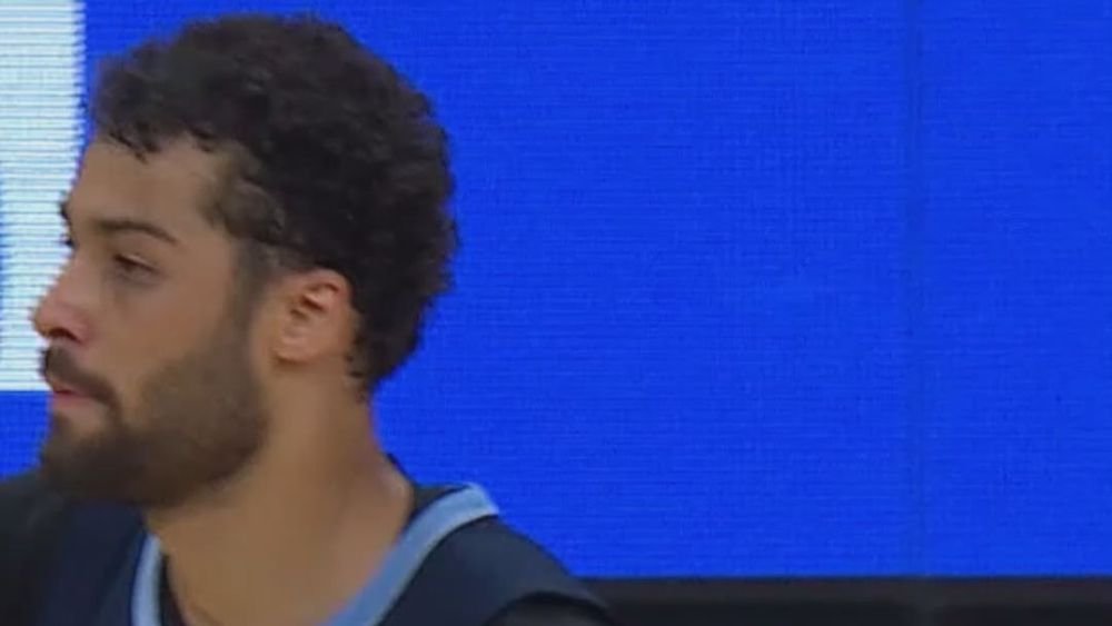 Brasileiro tem atuação decisiva e ganha moral por sequência na NBA