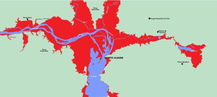 Confira o mapa; Confira o mapa;
