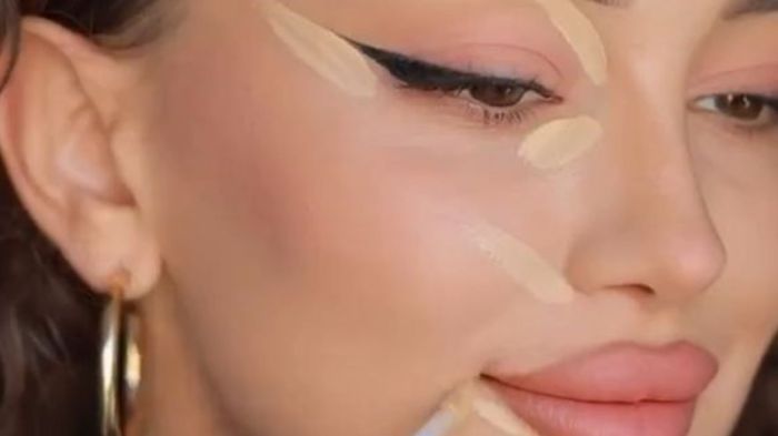 Maquiagem Lifting Técnicas Visuais que Rejuvenescem