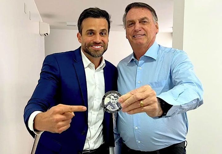 Marçal sobe o tom contra Bolsonaro após críticas: ‘cuida da sua vida’