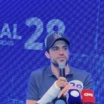 Após fala machista, Marçal promete gabinete com maioria de mulheres