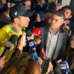 Pablo Marçal promete embarcar em campanha de Engler no 2º turno em BH: 'pego meu jato e vou'