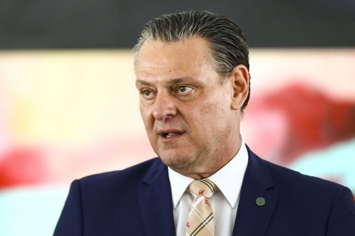 Fávaro disse que intenção da importação seria proteger os produtores nacionais de garantir o arroz na mesa do brasileiros
