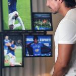 Marcelo Moreno, ídolo do Cruzeiro, faz post misterioso: 'Vem coisa boa por aí'
