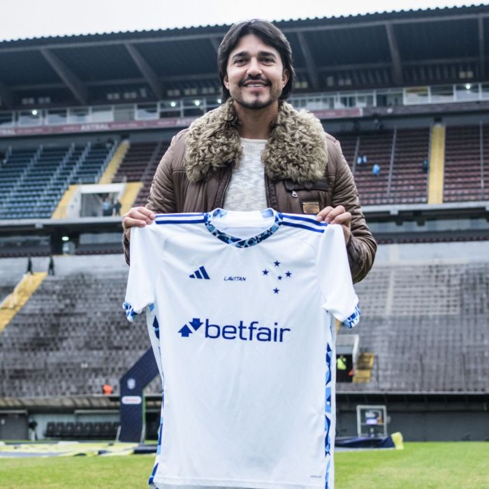 Marcelo Moreno é o artilheiro estrangeiro da história do Cruzeiro com 54 gols em 147 jogos Marcelo Moreno é o artilheiro estrangeiro da história do Cruzeiro com 54 gols em 147 jogos