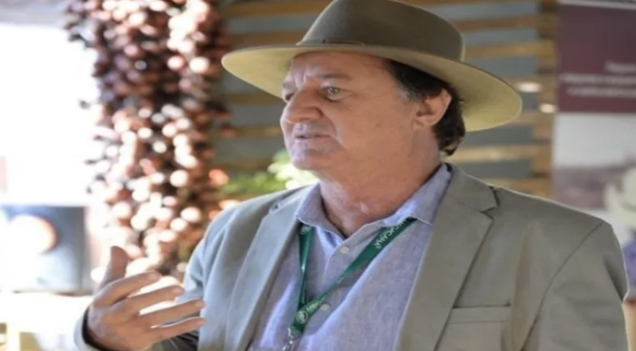 Guapo: “Não dá mais pra ficarmos esperando alguém fazer alguma coisa Guapo: “Não dá mais pra ficarmos esperando alguém fazer alguma coisa