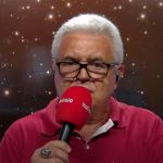 Pênalti para o Botafogo contra o Atlético foi bem marcado? Márcio Rezende analisa