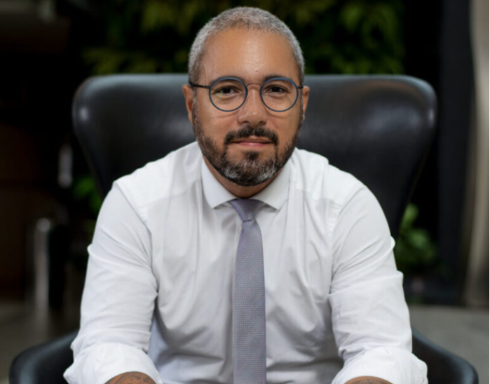 Presidente-executivo do Sindicato Nacional da Indústria da Cerveja (Sindicerv), Márcio Maciel