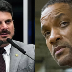 Senador se defende após aparecer citando Will Smith em inquérito da PF: ‘Indicação de filme agora é crime?’