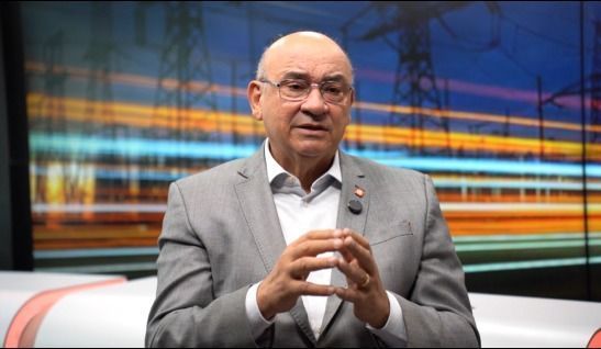 Presidente da Abradee, Marcos Madureira