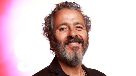 Marcos Palmeira é Joaquim na trama "Três Graças"