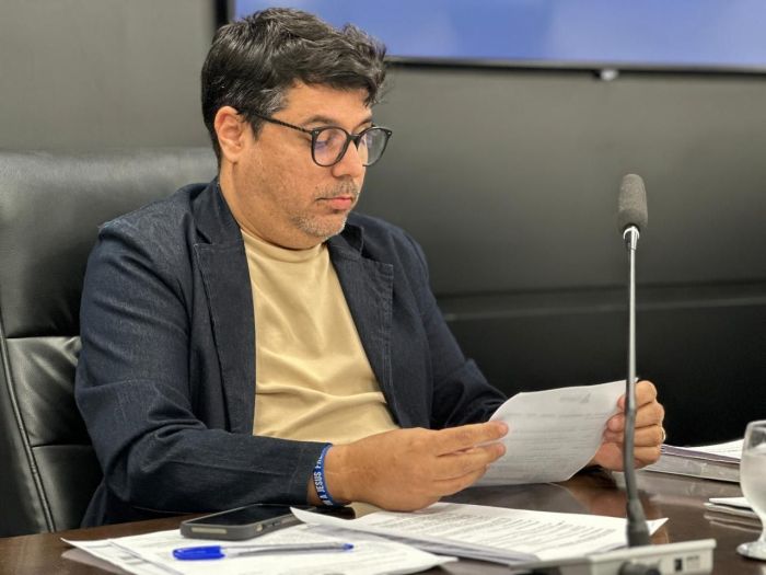 Marcus Vereador Timóteo