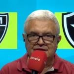 Árbitro acertou ao expulsar meia do Atlético contra Botafogo? Márcio Rezende avalia