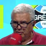 Zagueiro do Grêmio deveria ter sido expulso contra o Cruzeiro? Márcio Rezende avalia