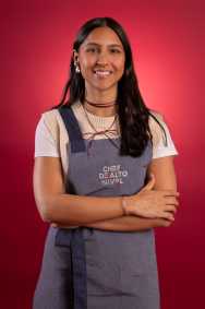 Conheça participantes do grupo 'Cozinheiros da Internet'