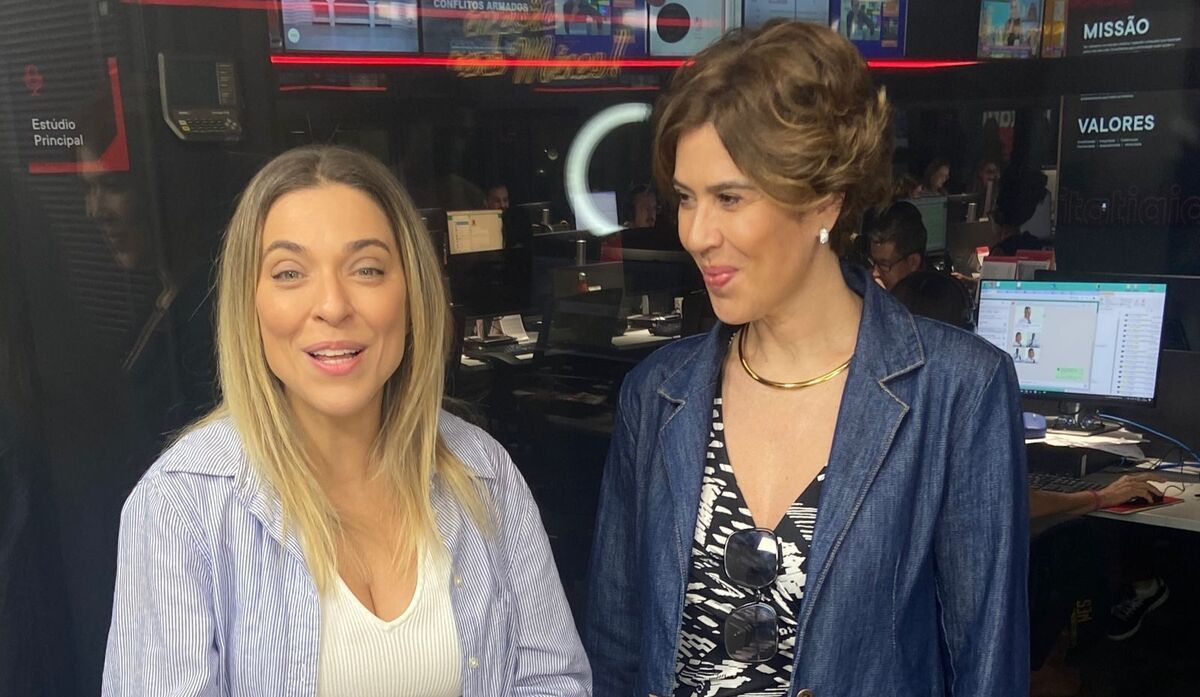 Maria Clara Gueiros e Júlia Rabello abrem o jogo sobre entrada em reality show: 'só De Férias Com o Ex'