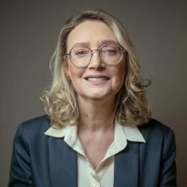 Maria do Rosário (PT) obteve 38.47% dos votos em Porto Alegre no segundo turno