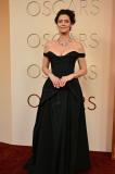 Maria Fernanda Candido, de "O Agente Secreto", no Oscar 2026