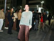 Famosos marcam presença em festa de Bruna Marquezine
