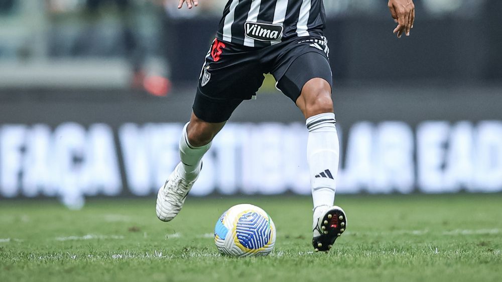 Atlético define substituto de Milito para última rodada do Brasileirão